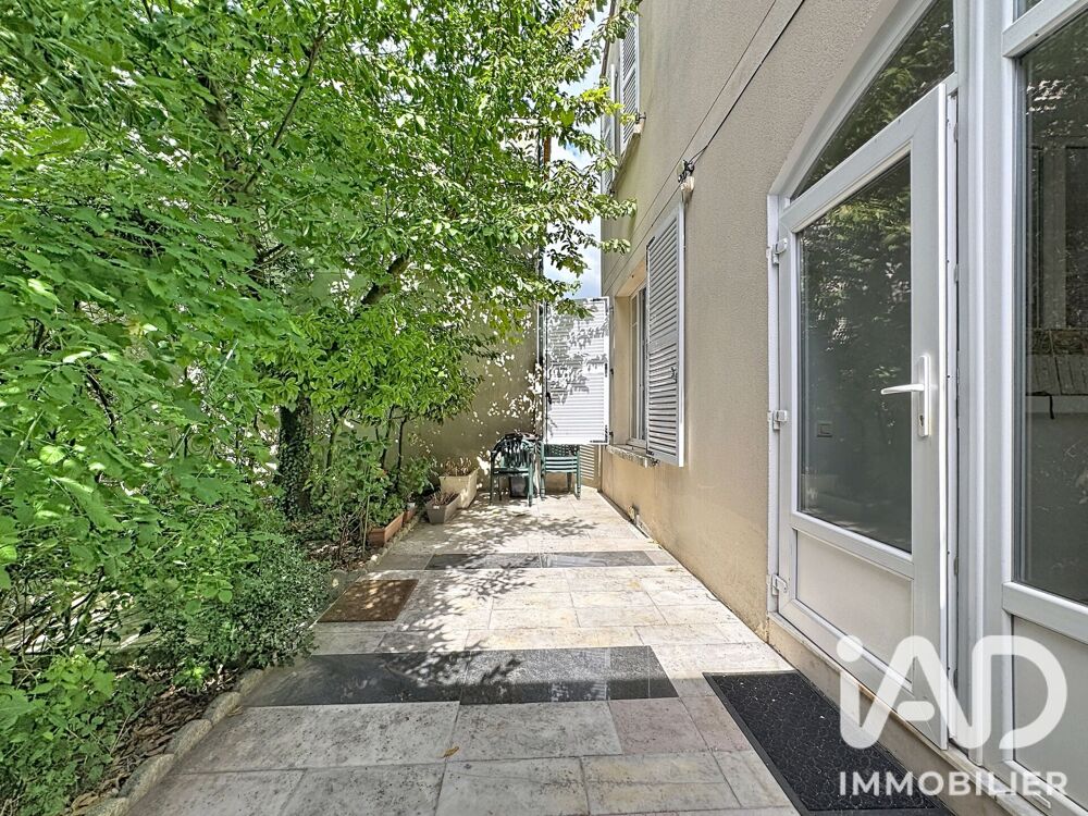 à vendre  Maison Issy-les-Moulineaux (92130)