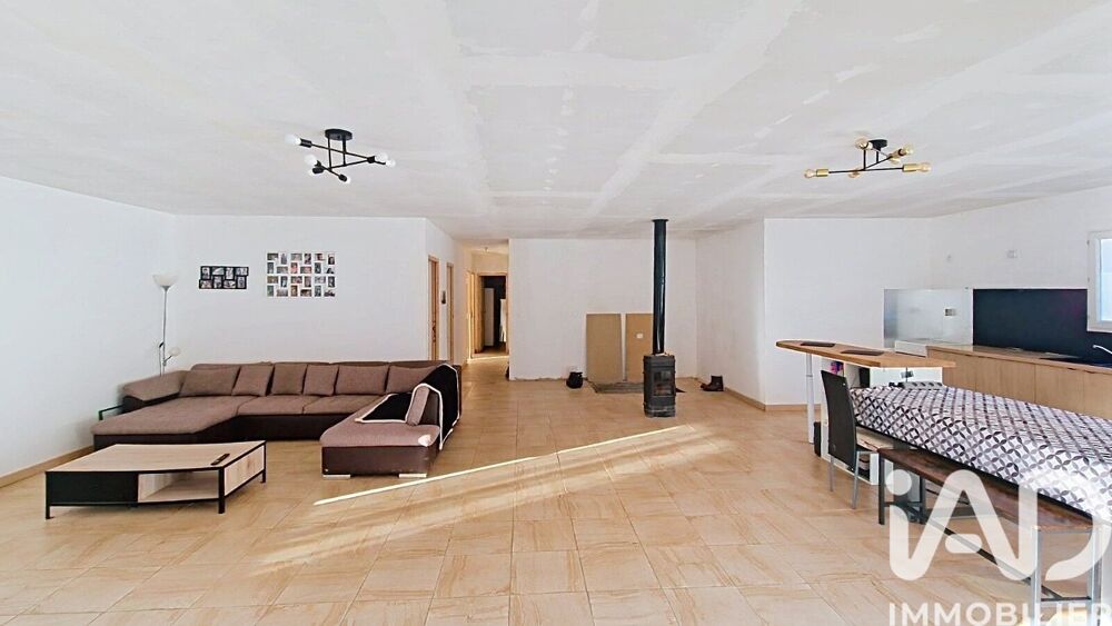Vente Maison/villa 6 pièces