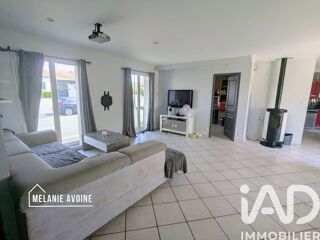  Maison à vendre 5 pièces 126 m²