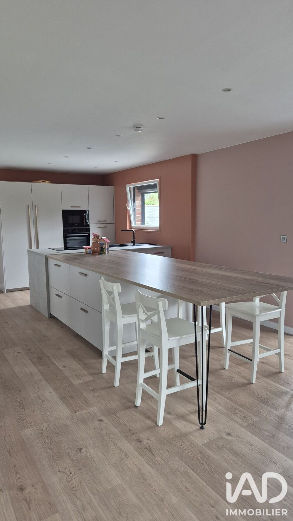 Vente Maison Vente Maison de village 6 pièces Lecelles