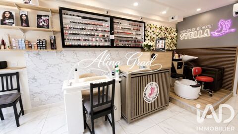   Vente Esthétique, Coiffure 31 m&sup2; 