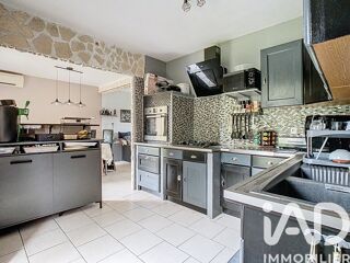  Maison à vendre 5 pièces 120 m²