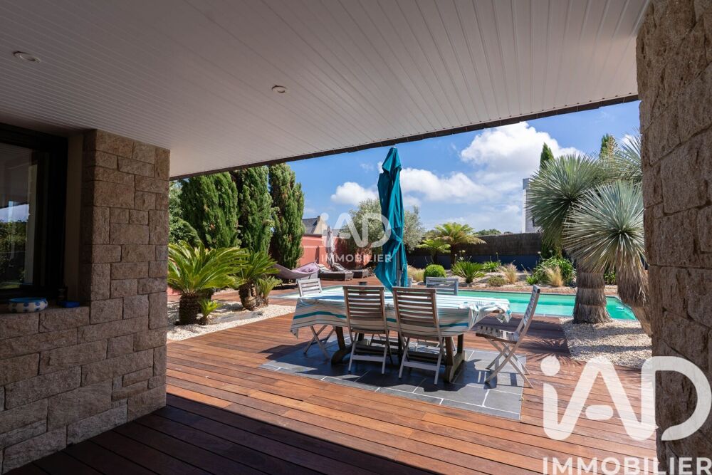 à vendre  Maison Sarzeau (56370)