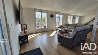  Maison à vendre 7 pièces 207 m²