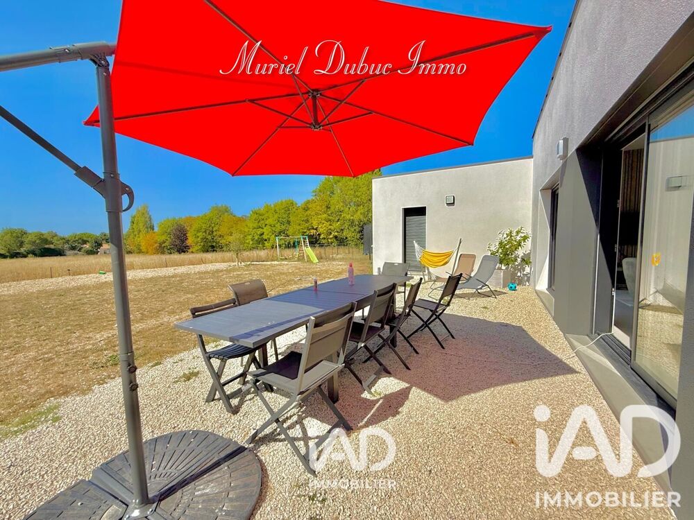 à vendre  Maison Arvert (17530)