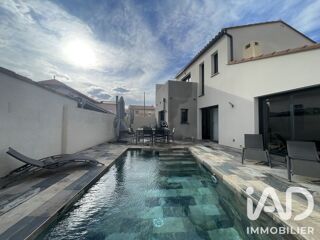  Maison à vendre 4 pièces 130 m²