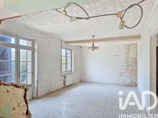  Maison à vendre 3 pièces 73 m²