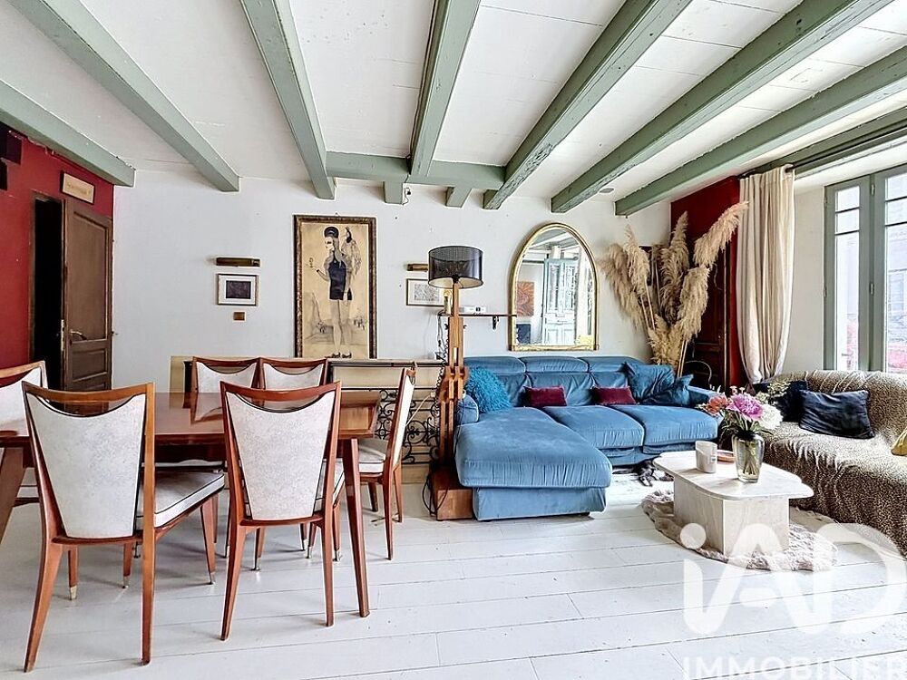 Vente Maison/villa 3 pièces