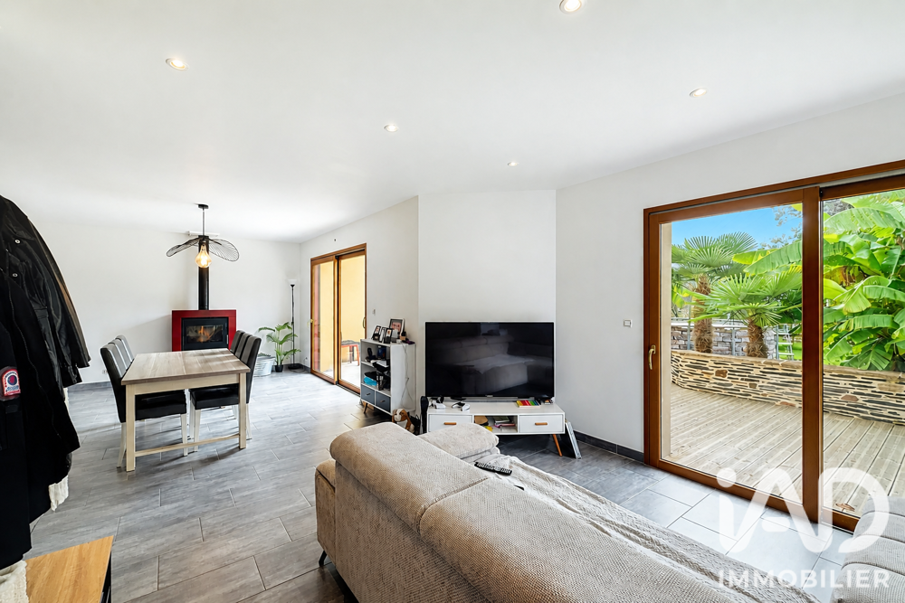 vente Maison - 7 pièce(s) - 150 m² Renac (35660)