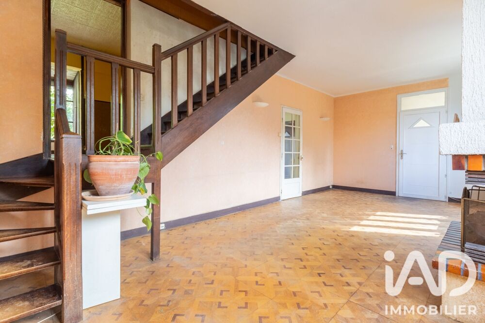 Vente Maison Vente Maison traditionnelle 4 pièces Draveil