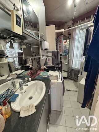  Appartement à vendre 2 pièces 39 m²
