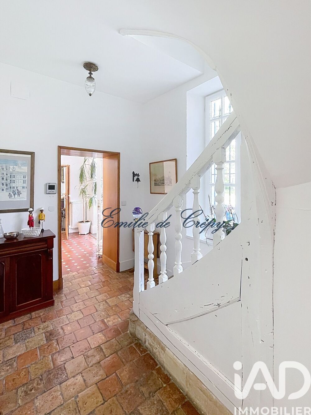 à vendre  Maison Orléans (45000)