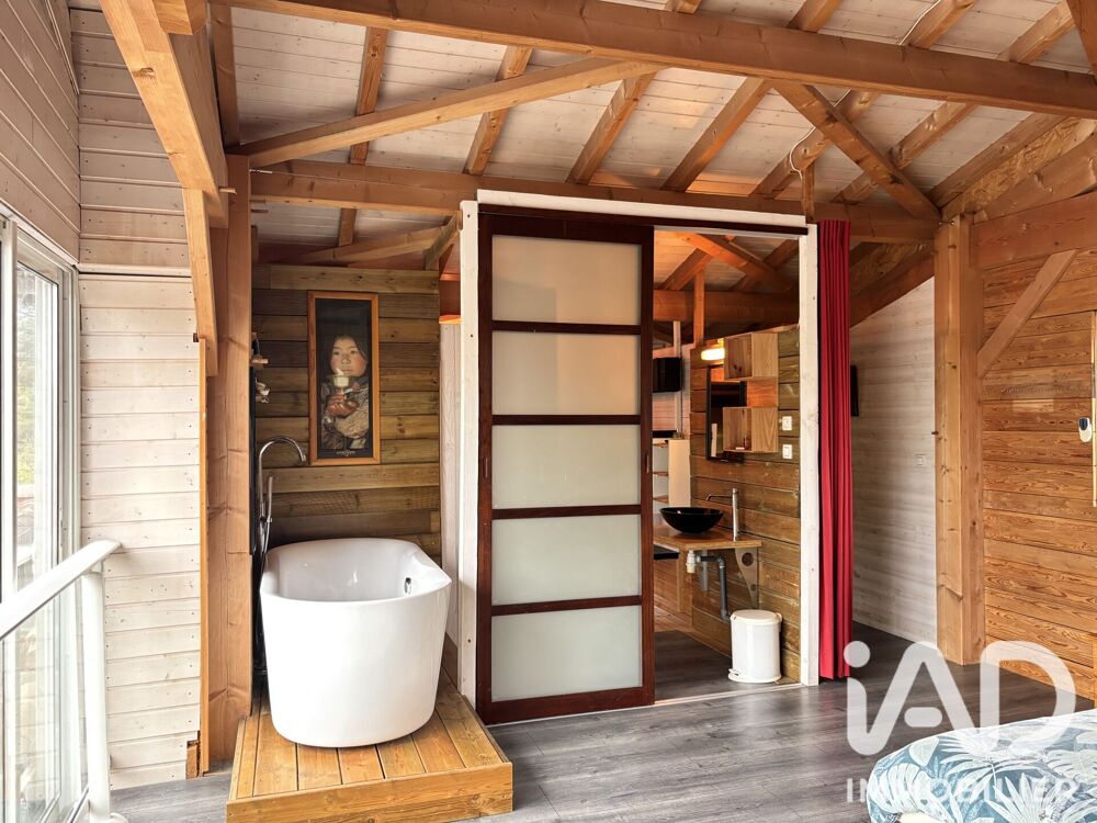 Vente Maison Vente Maison/villa 5 pièces Charron