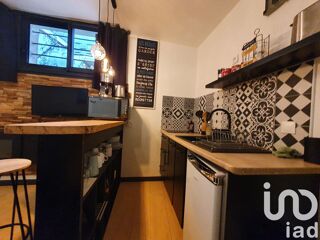 Appartement à vendre 2 pièces 23 m²