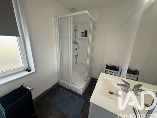  Maison à vendre 5 pièces 139 m²