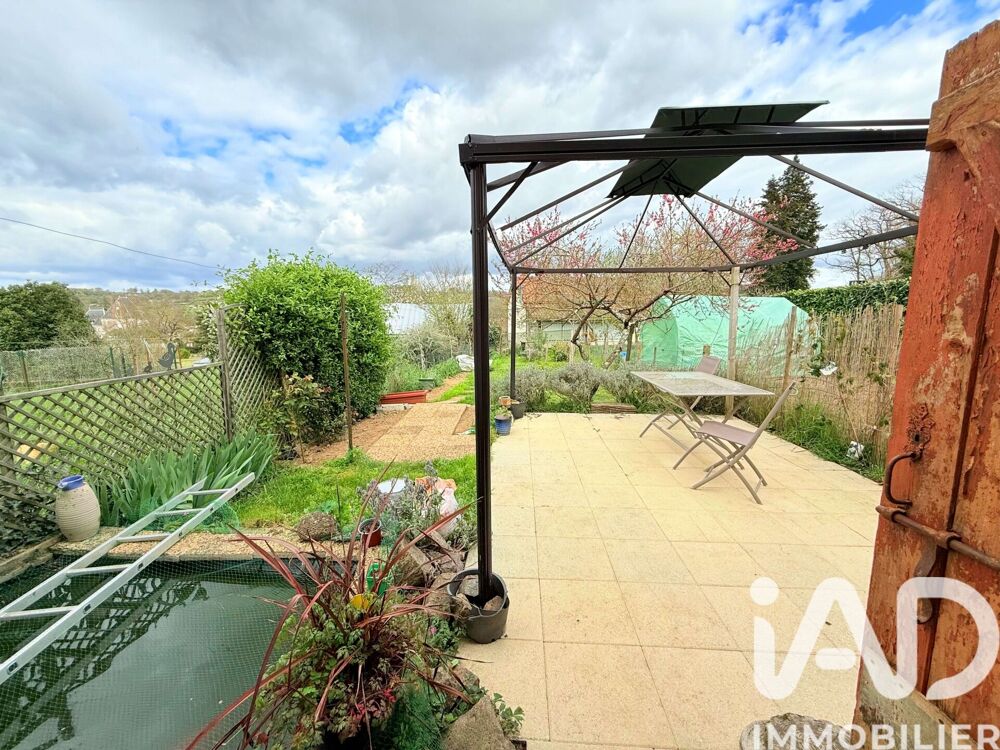 Vente Maison Vente Maison/villa 5 pièces Availles-limouzine