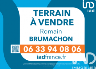  Terrain à vendre 478 m²