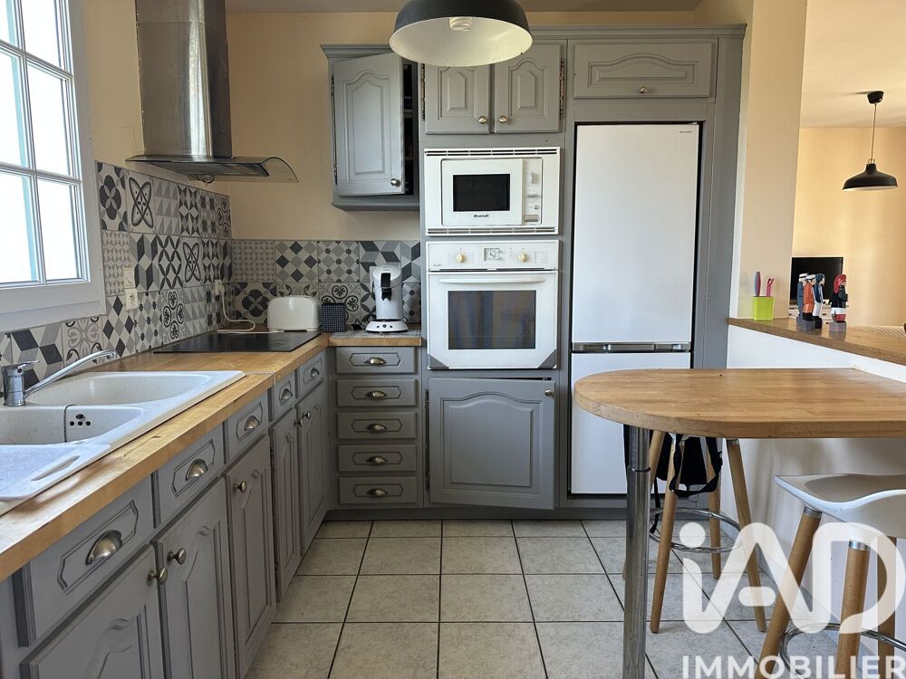 Vente Maison/villa 5 pièces