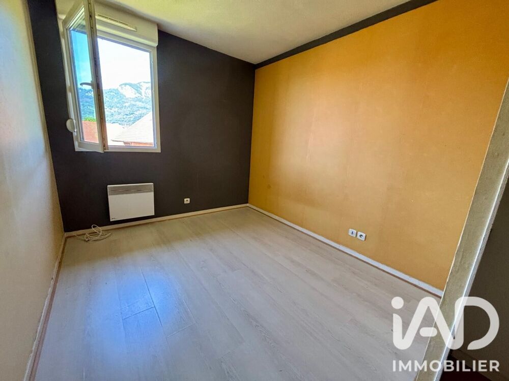 Vente Appartement Vente Appartement 4 pièces Bonneville