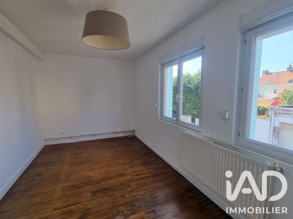 Vente Maison Vente Maison de ville 4 pièces Calais