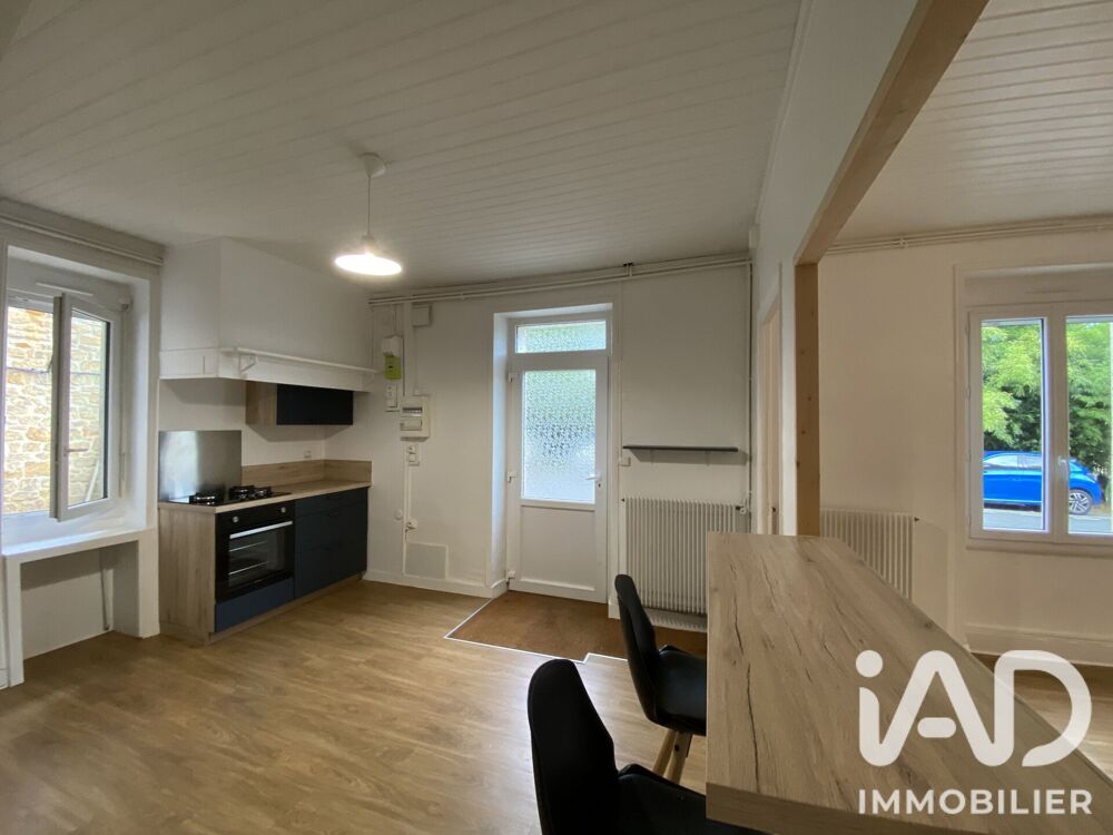 Vente Maison Vente Maison de ville 4 pièces Sarlat-la-canéda