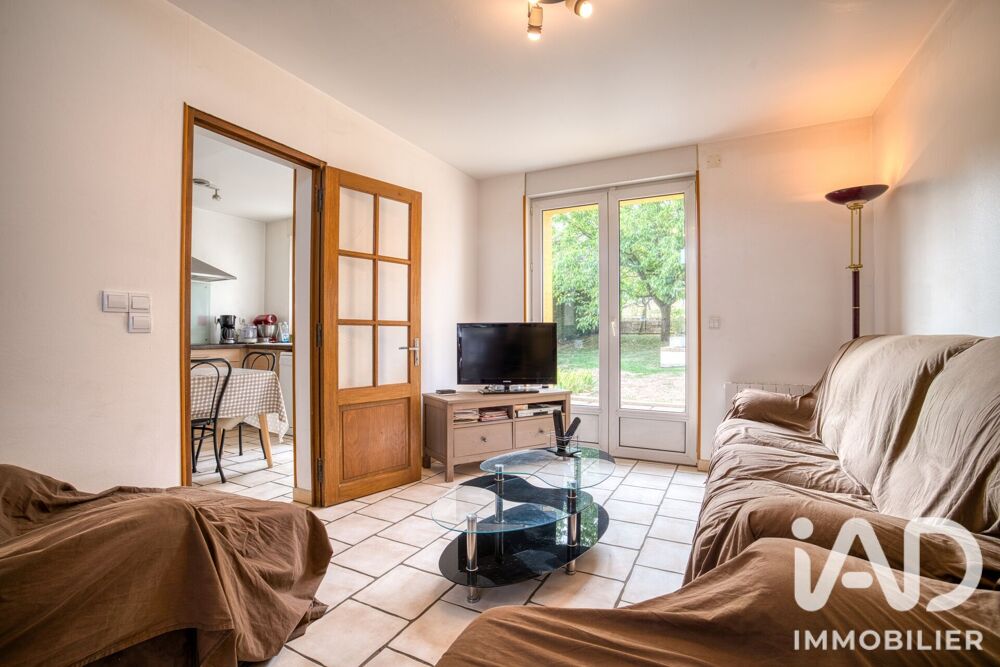 Vente Maison de village 5 pièces