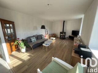  Maison à vendre 11 pièces 215 m²