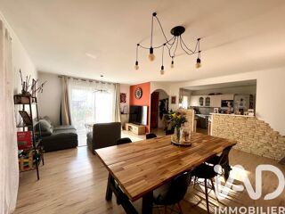  Maison � vendre 5 pi�ces 117 m�