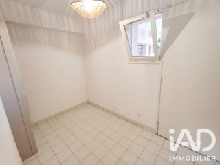  Appartement à vendre 2 pièces 25 m²