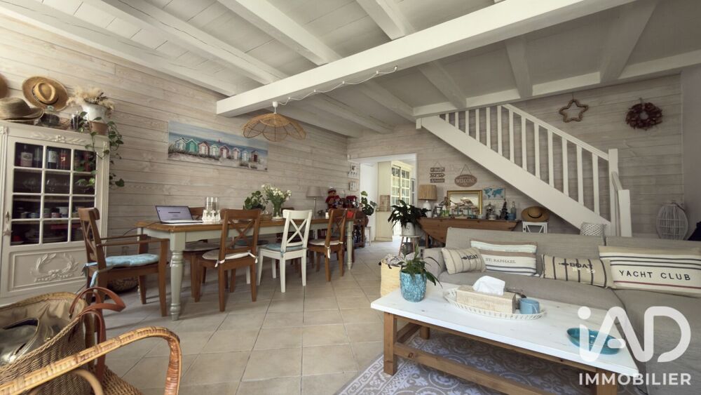 Vente Maison de village 5 pièces
