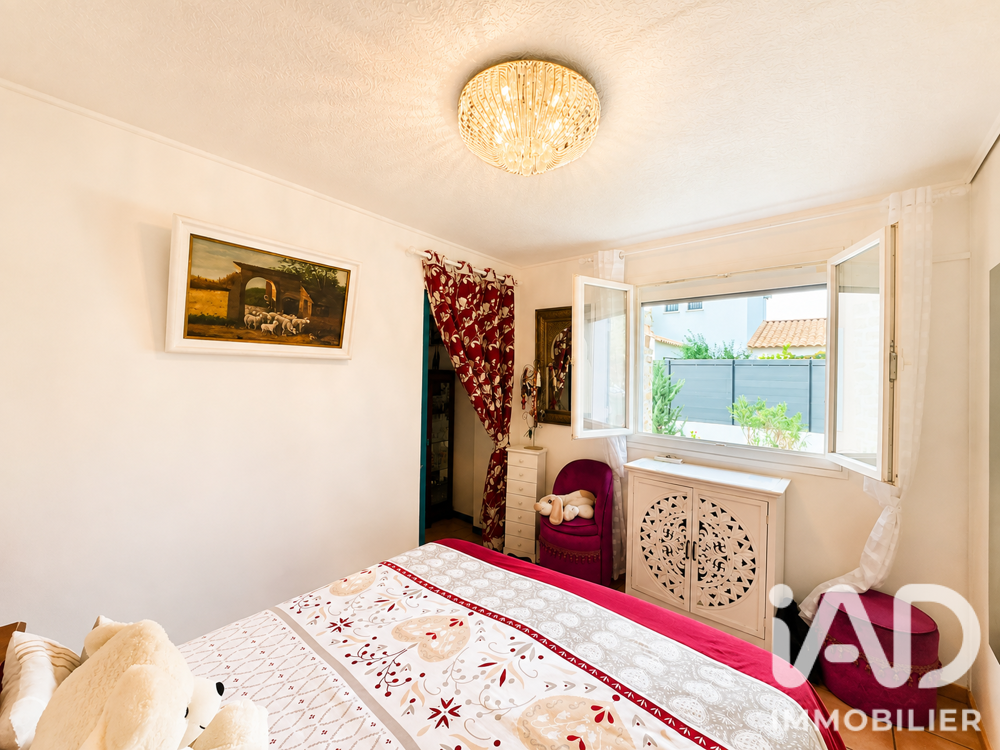 Vente Maison Vente Maison/villa 3 pièces Le luc