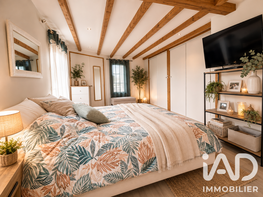 Vente Maison traditionnelle 5 pièces