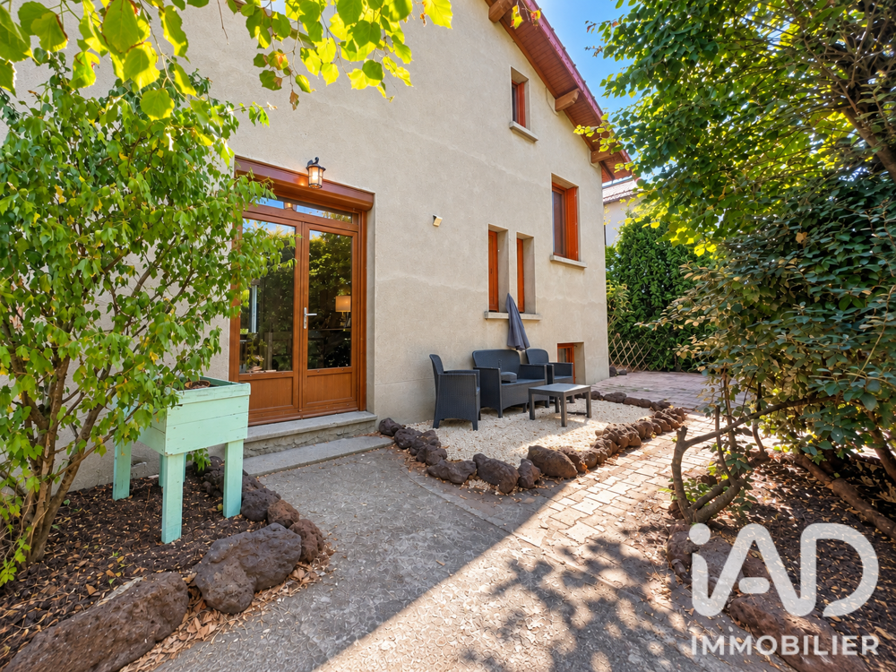 Vente Maison Vente Maison traditionnelle 4 pièces Riom
