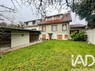  Maison � vendre 8 pi�ces 143 m�