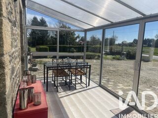  Maison à vendre 7 pièces 145 m²