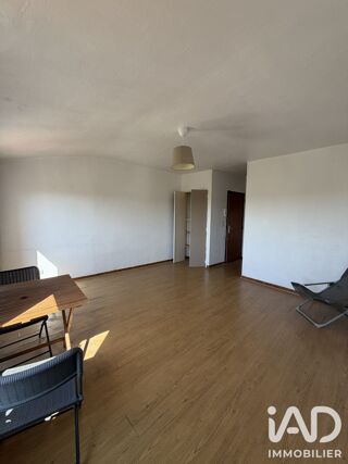  Appartement à vendre 1 pièce 29 m²