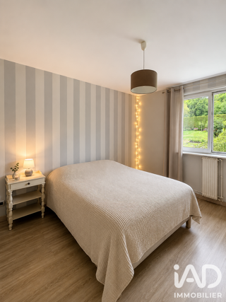  Maison à vendre 4 pièces 100 m²