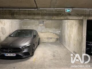  Parking / Garage à vendre 11 m²