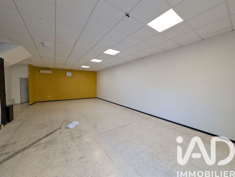   Vente Boutique/Local commercial 81 m&sup2; 
