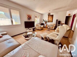  Maison à vendre 5 pièces 143 m²