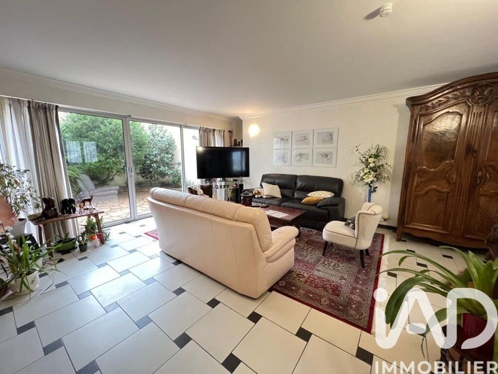 Vente Maison de ville 4 pièces