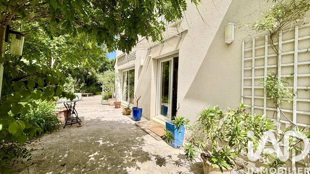 à vendre  Maison Bièvres (91570)