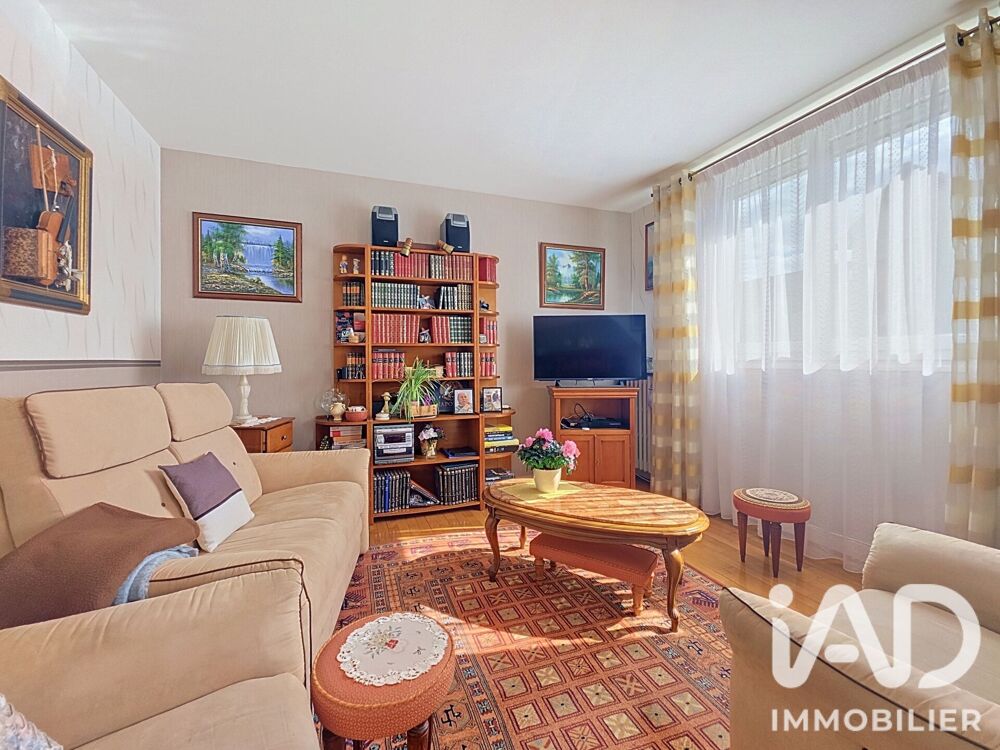 Vente Maison Vente Maison/villa 5 pièces Aulnay-sous-bois