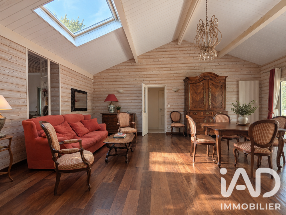 Vente Maison Vente Maison/villa 9 pièces Châtelaillon-plage