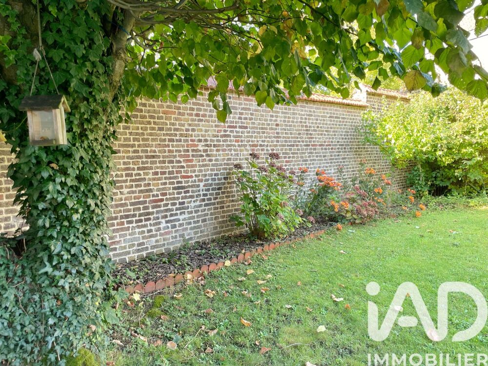 à vendre  Maison Compiègne (60200)