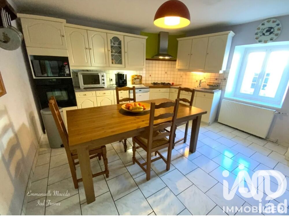 Vente Maison de village 5 pièces