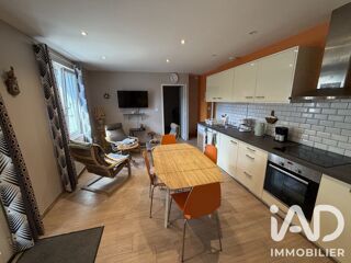  Maison à vendre 3 pièces 48 m²