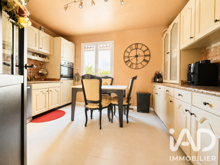  Appartement à vendre 4 pièces 92 m²