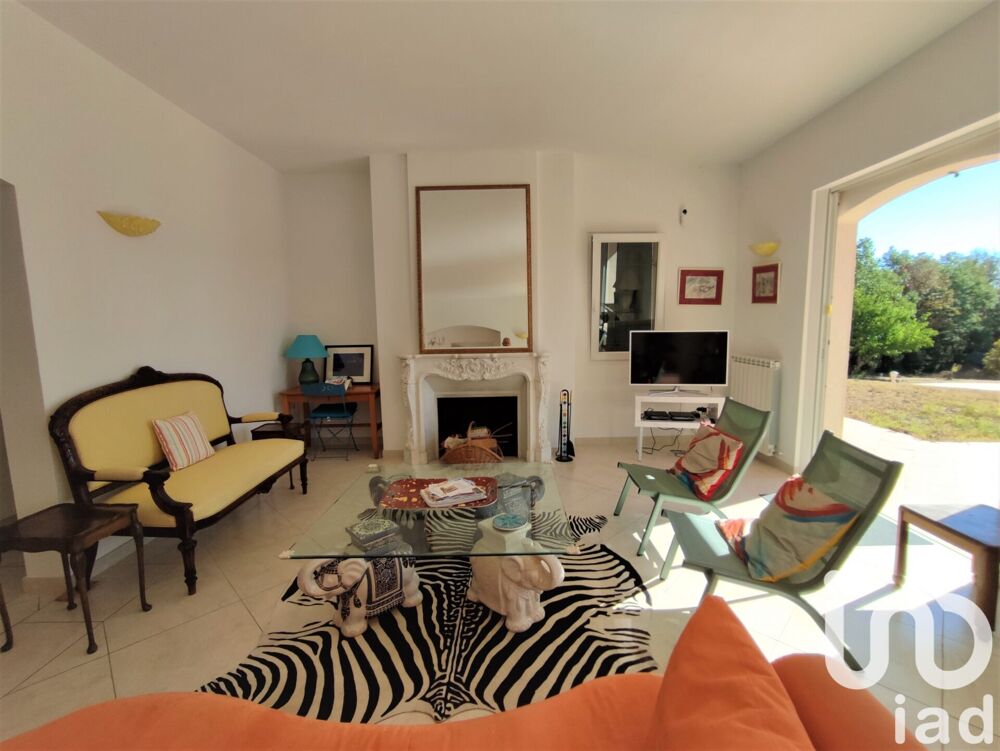 Vente Maison Vente Maison/villa 6 pièces La motte