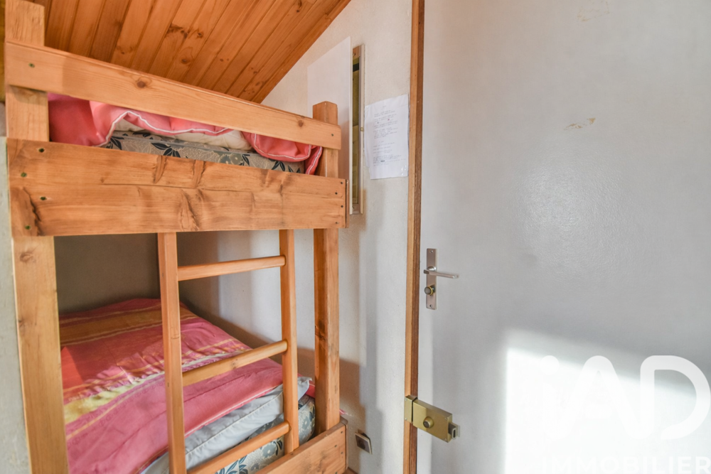 Vente Studio 1 pièce